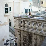 卡萨女神旅馆 马泰拉