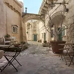Casa Diva 4* Matera