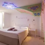 卡萨女神旅馆 4*