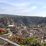 Gasthof Casa Diva Matera