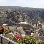 Gasthof Casa Diva Matera