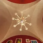 招待所 卡萨女神旅馆 4*