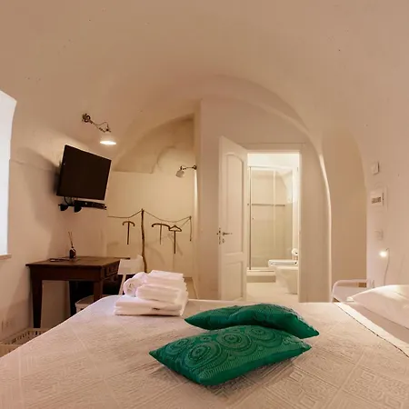 Casa Diva Guest house Matera