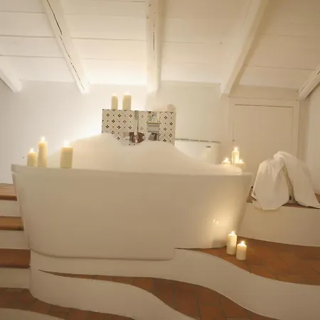 Casa Diva Гостевой дом 4*