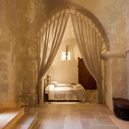 Casa Diva Gasthof Matera