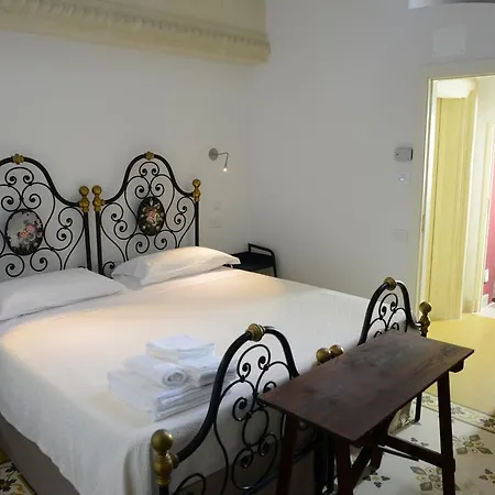 Casa Diva Pensión Matera