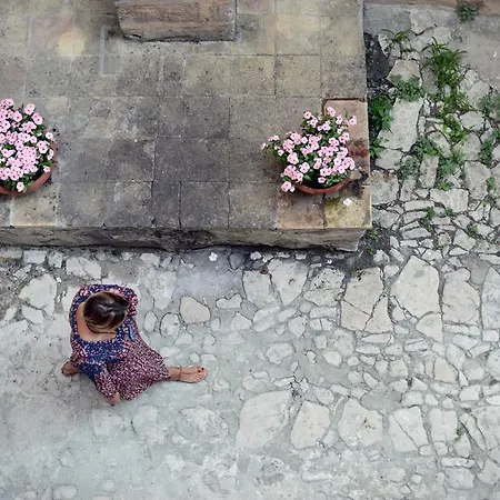 Affittacamere Casa Diva 4*