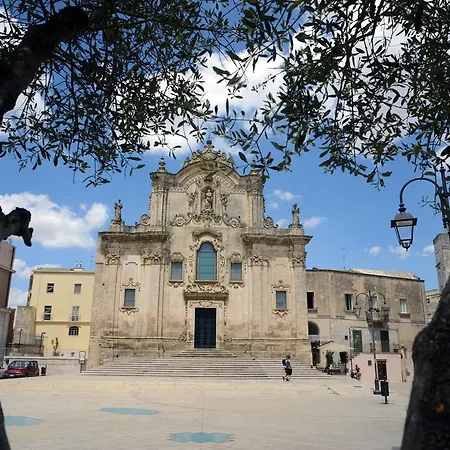 Гостевой дом Casa Diva