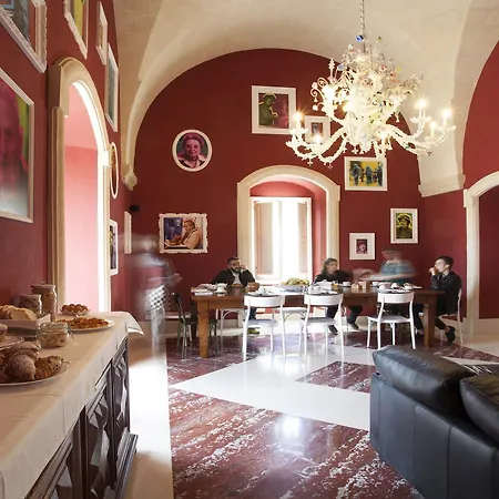 Casa Diva Affittacamere 4*