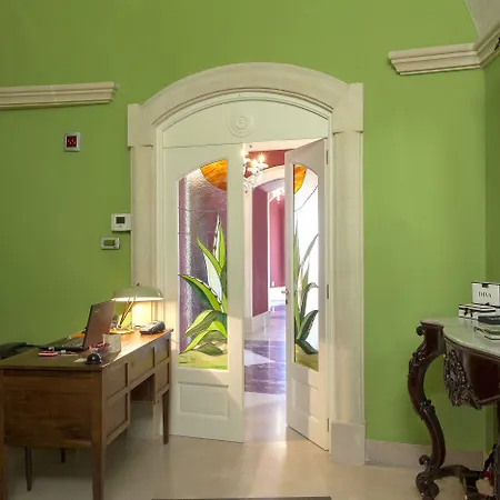 Casa Diva Gasthof Matera