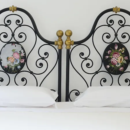 Pensión Casa Diva Matera