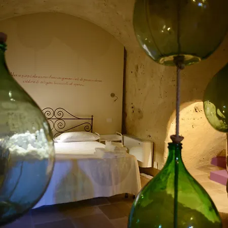 Casa Diva Gasthof Matera