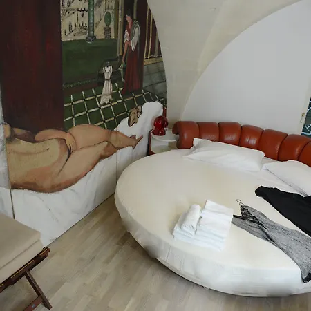 Casa Diva 4* Matera