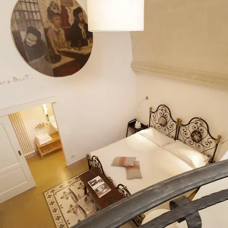 Casa Diva 4* Matera