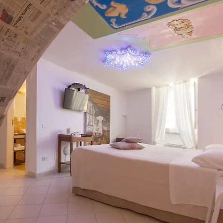 Affittacamere Casa Diva