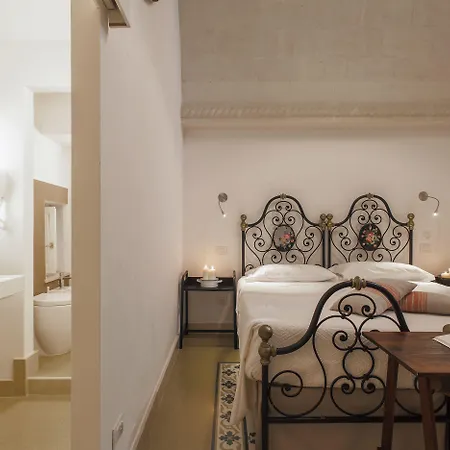 Casa Diva Matera