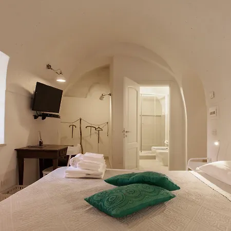 Affittacamere Casa Diva 4*