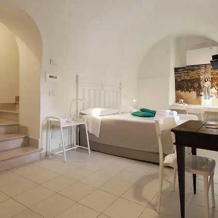 Casa Diva Гостевой дом 4*