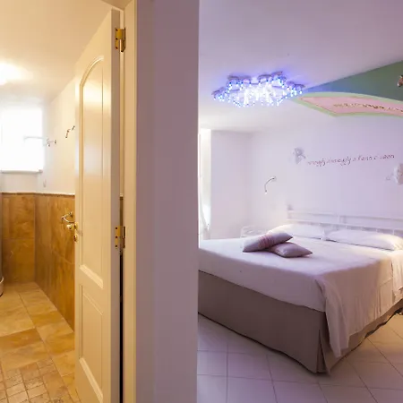 Casa Diva 4* Matera