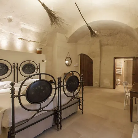 Pensión Casa Diva Matera