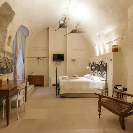 Casa Diva Gasthof Matera