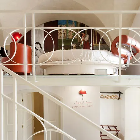 Affittacamere Casa Diva 4*