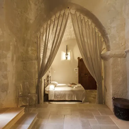 Pensión Casa Diva Matera