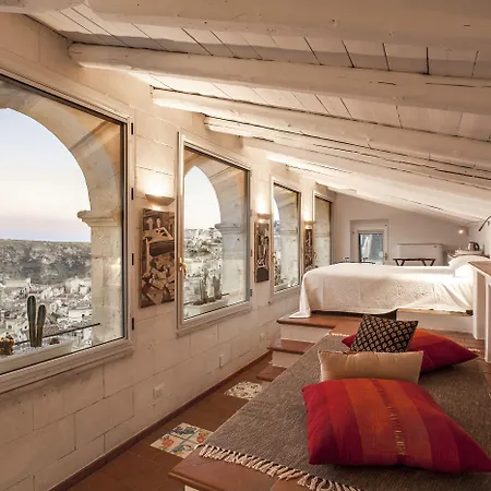 Casa Diva Pensión 4*