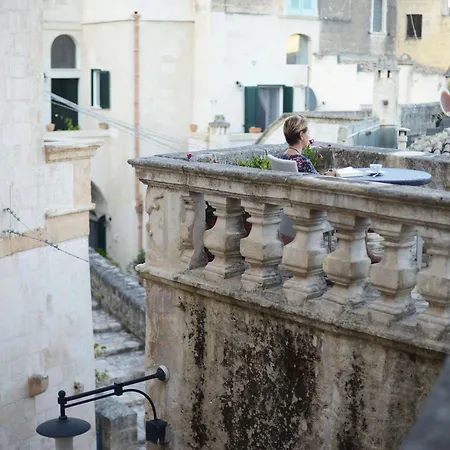 Casa Diva Matera