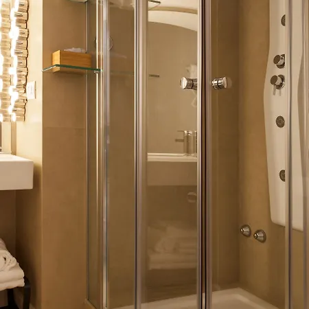 Casa Diva Pensión Matera