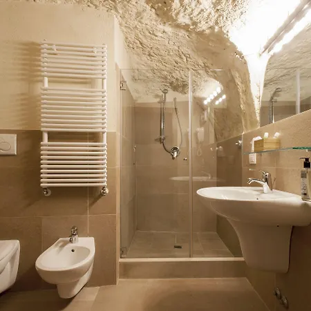 Casa Diva Matera