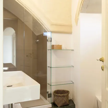 Casa Diva Guest house Matera
