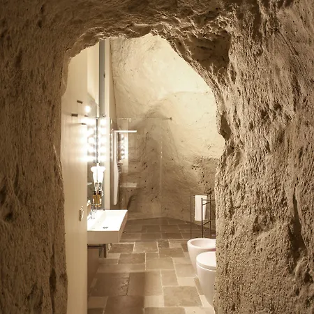 Pensión Casa Diva Matera