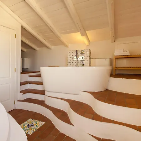 Casa Diva Matera
