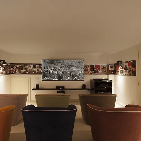 Casa Diva Matera