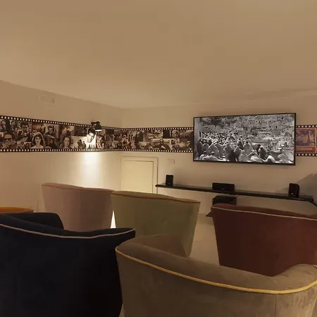 Гостевой дом Casa Diva 4*