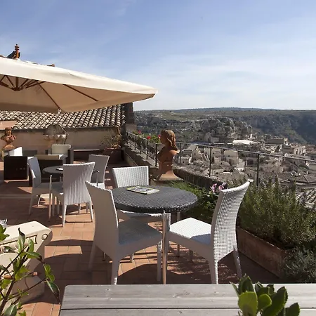 Casa Diva Pensión 4*