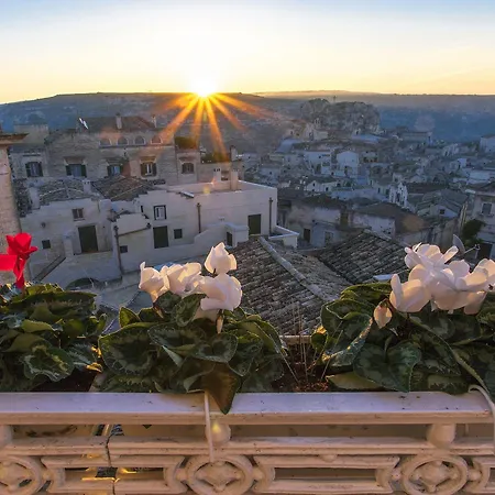 Casa Diva Affittacamere 4*