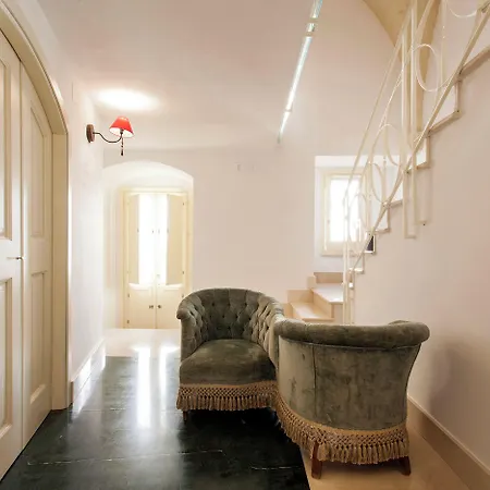Casa Diva Matera