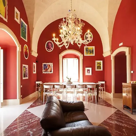 Casa Diva Gasthof Matera