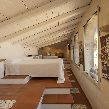 Casa Diva Гостевой дом