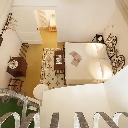 Casa Diva Матера