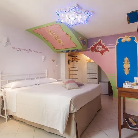 Casa Diva Gasthof Matera