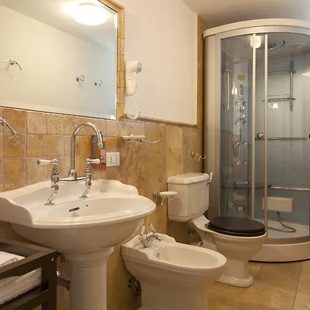 Casa Diva Gasthof