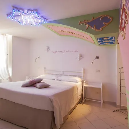 Casa Diva 4*