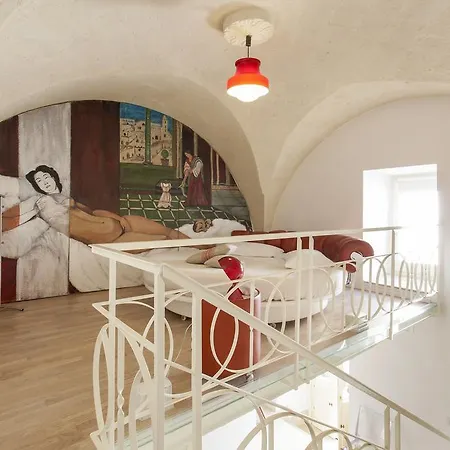 Casa Diva 4* Matera