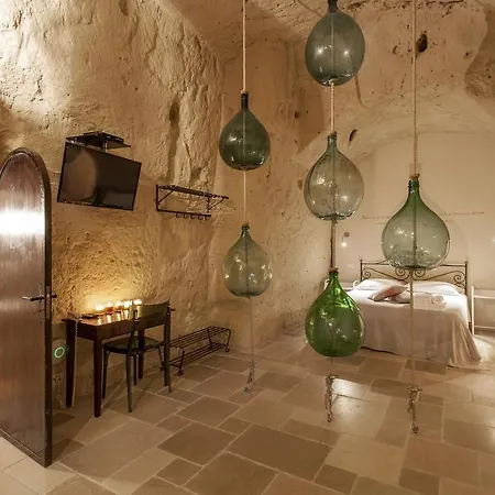 Casa Diva 4* Matera