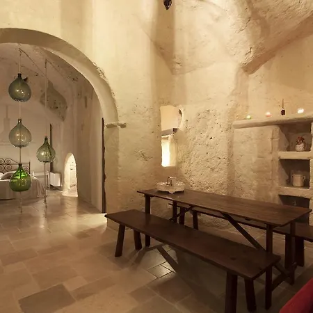 Casa Diva Matera