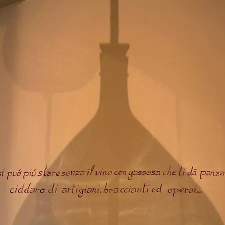 Casa Diva 4* Матера