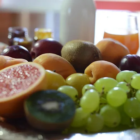 Casa Diva Affittacamere 4*